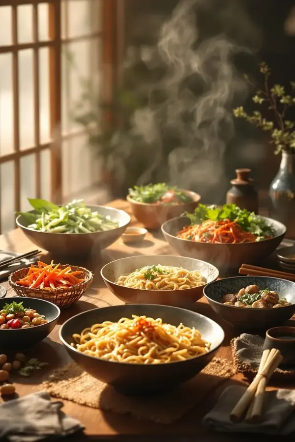 舌尖上的中国