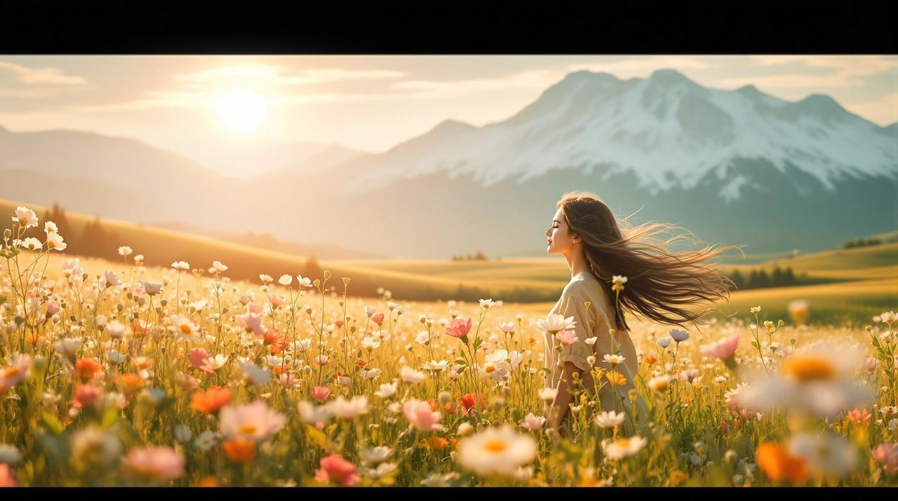去有风的地方
