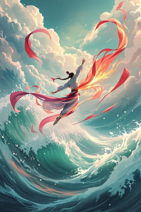 哪吒之魔童闹海