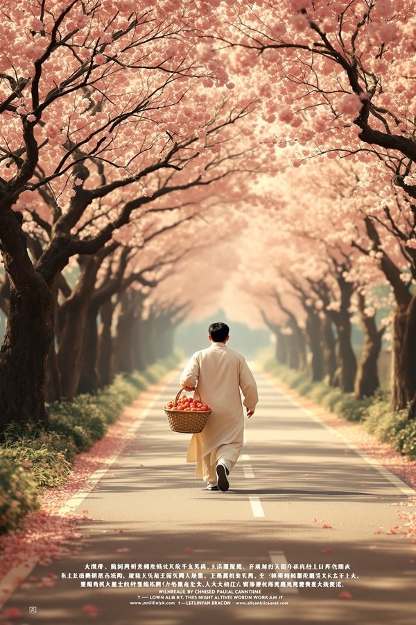 长安的荔枝